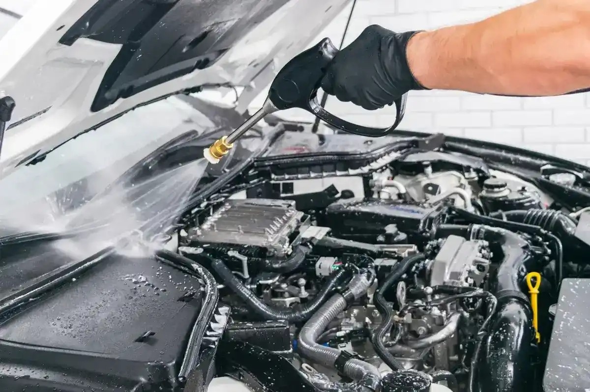 Auto mit motorschaden verkaufen ohne Aufwand – So geht’s