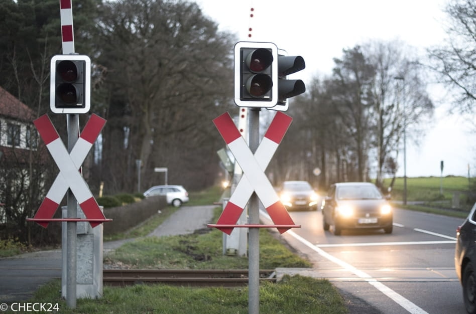 Halteverbot-24.de für Verkehrssicherung: Ihre Lösung