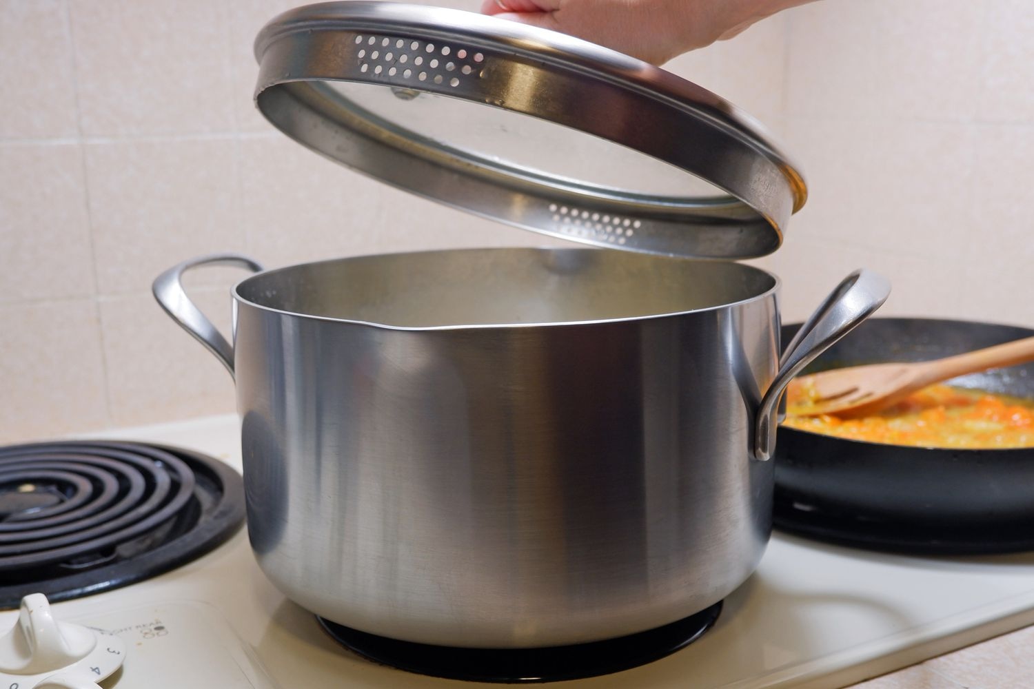 GreenKitchen Töpfe: Bester Kochtopf Für Jeden, Der Kochen Liebt