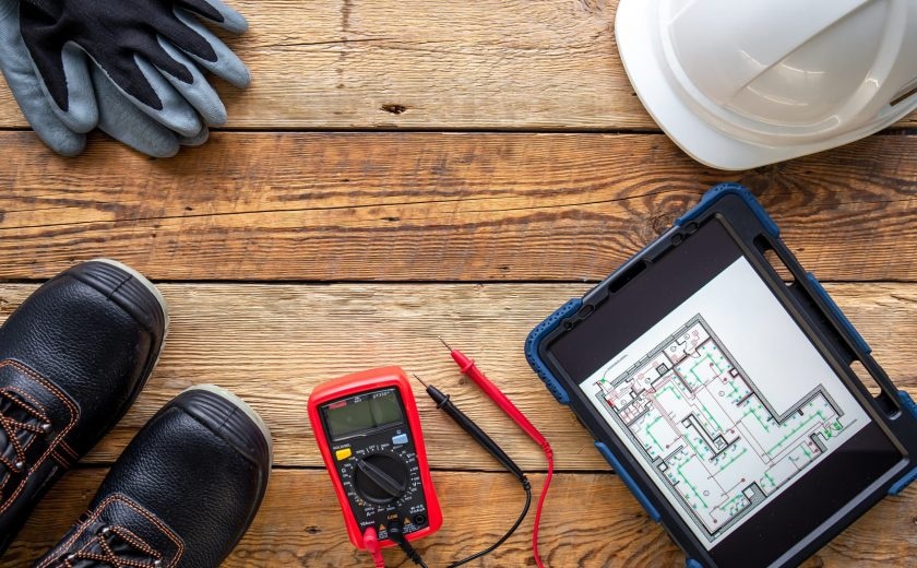 Prüfung elektrischer Anlagen: Was tun bei Beanstandungen?