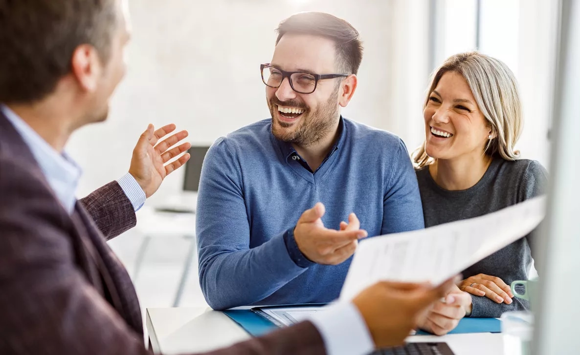 Maximize Federal Benefits with a Financial Advisor in Reston, VA