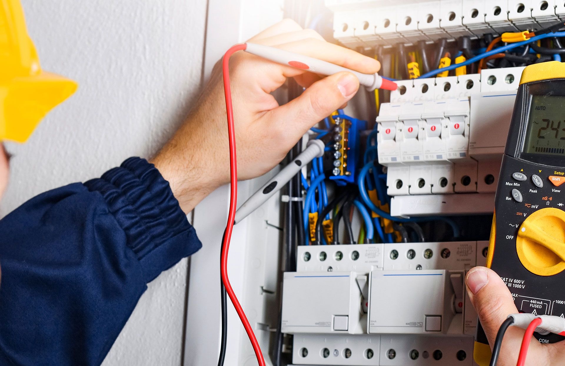 Häufige Fehler bei der Prüfung ortsveränderlicher elektrischer Betriebsmittel vermeiden