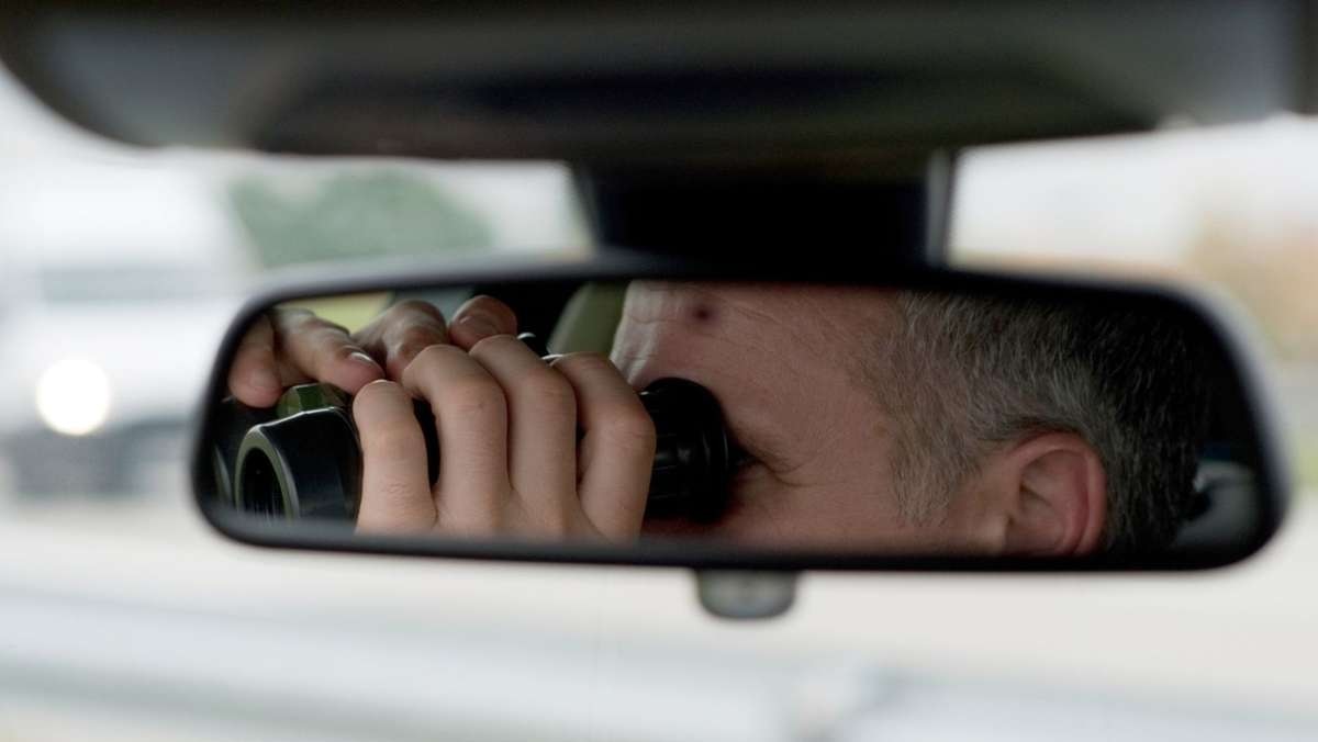 Geheimnisse im Schatten: Ermittlungen der Detektei Offenbach