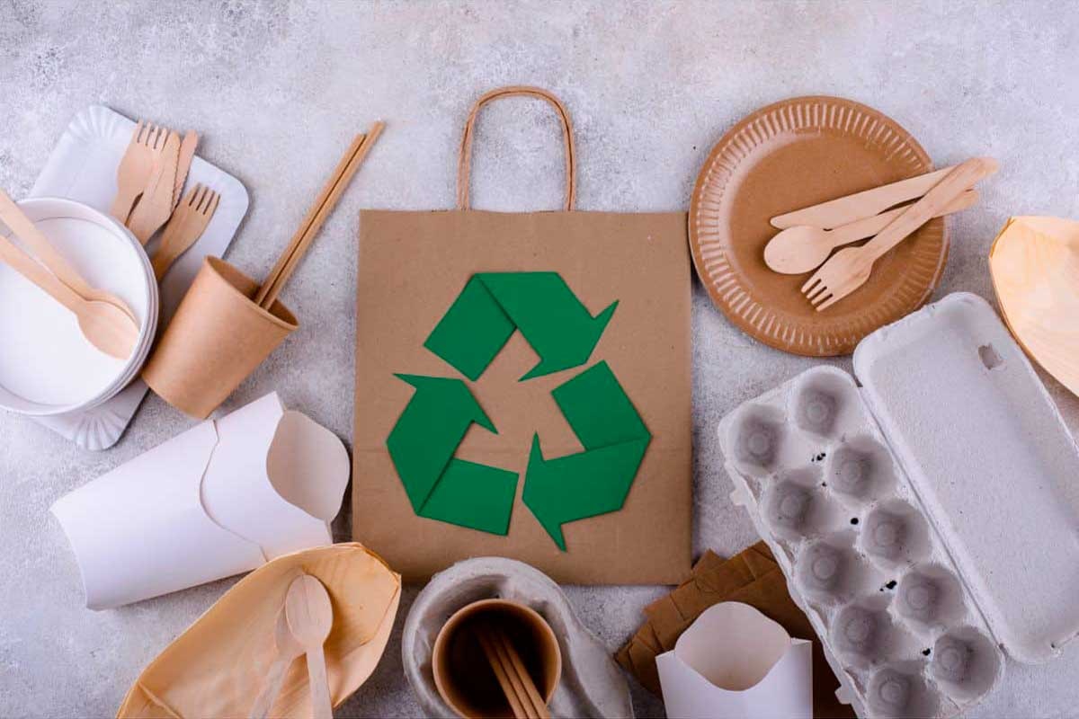 Umweltfreundliche Innovationen: Nachhaltige Produkte im Fokus