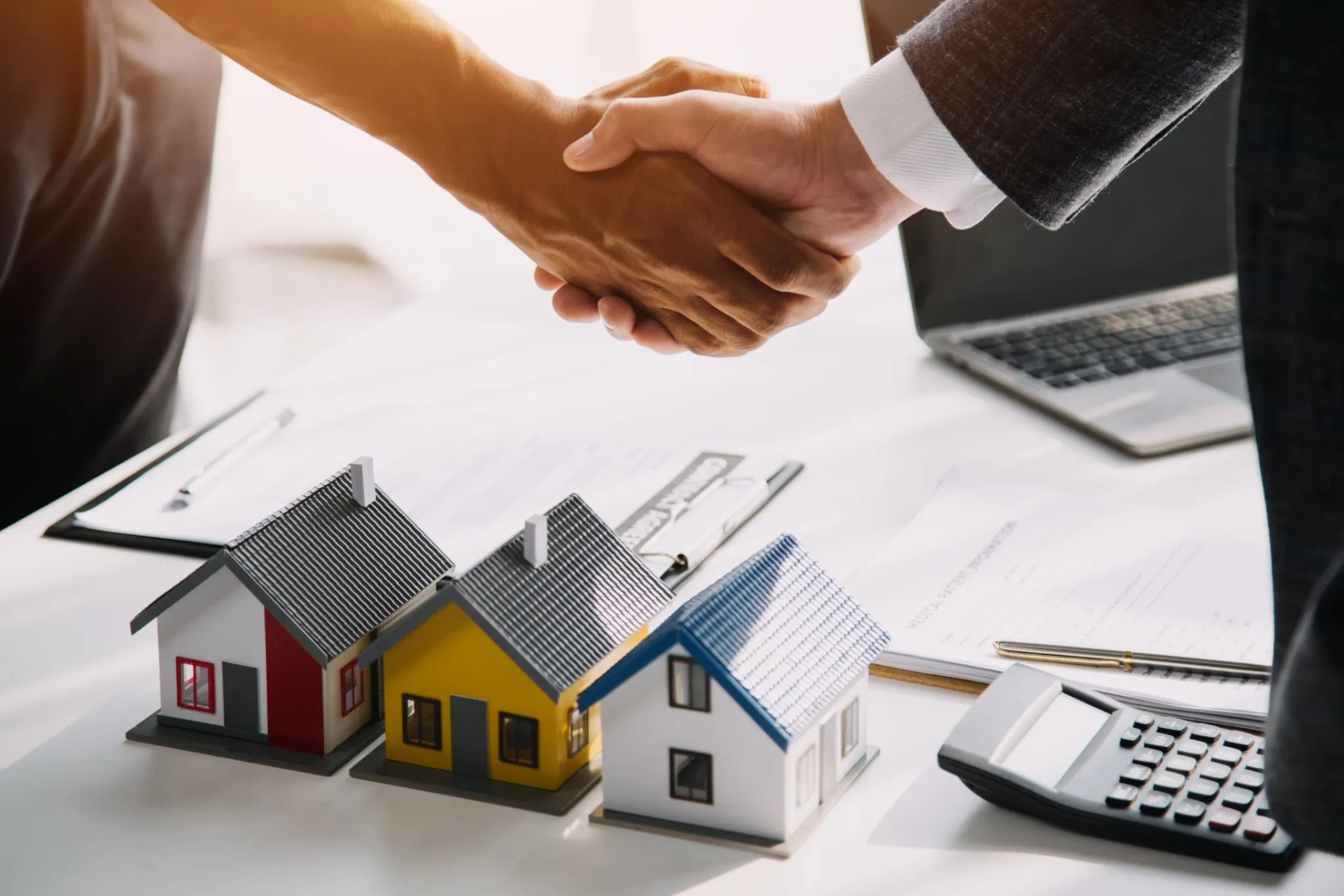 Vermietung professionell umsetzen mit Bester Immobilienmakler Frankfurt