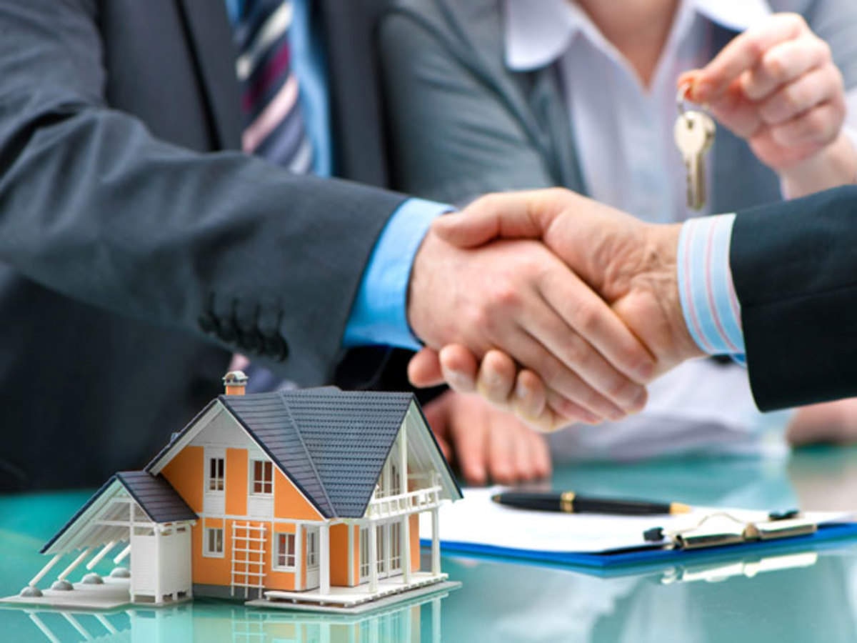 Immobilienprognose: Vorhersage von Marktdynamik und Trends
