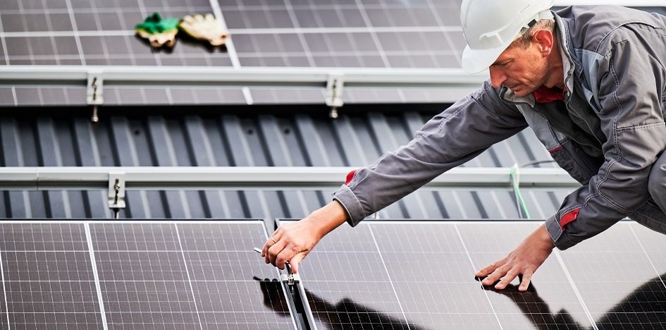 Solar Fürstenwalde: Pionierarbeit in der Berliner Solar Fürstenwaldetechnik