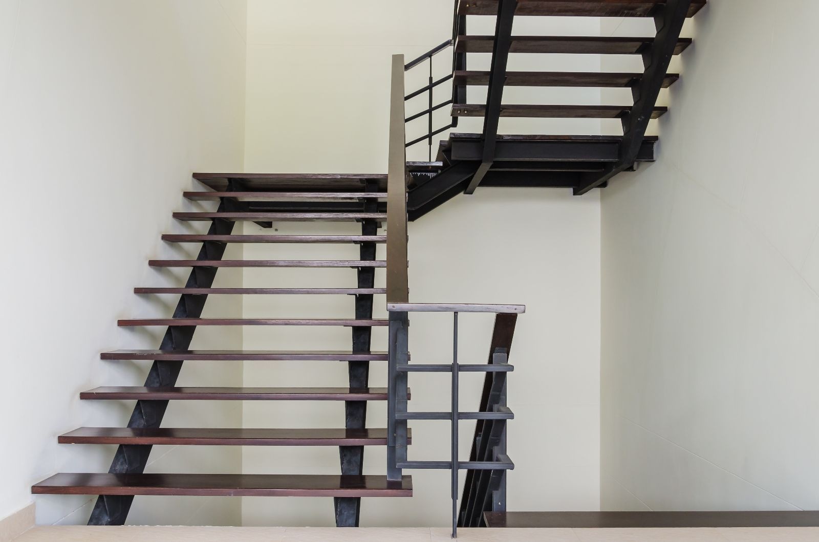 Stepsta: Ihr Ziel für den Bau der perfekten Treppe Berechne für Ihr Zuhause