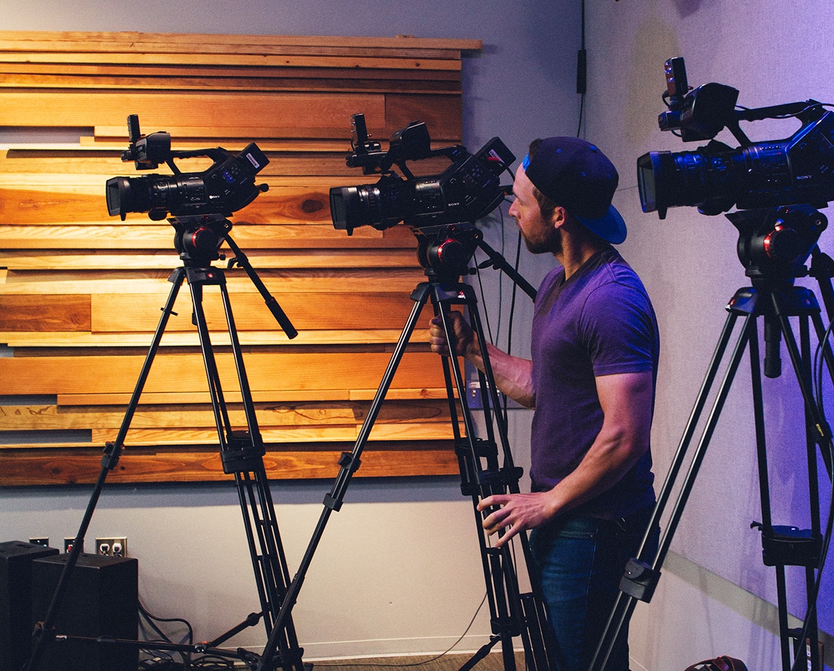 Videoagentur Hamburg – Komplettservice für Filmproduktionen