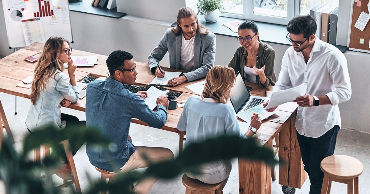 SEO Agentur: Strategien für effektives Content Marketing