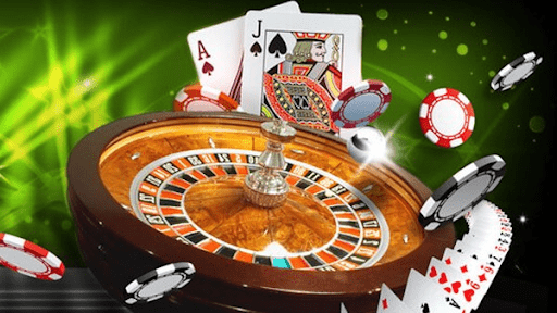 Setzen Sie auf Vavada Casino - Doppelte Chancen, doppelter Spaß