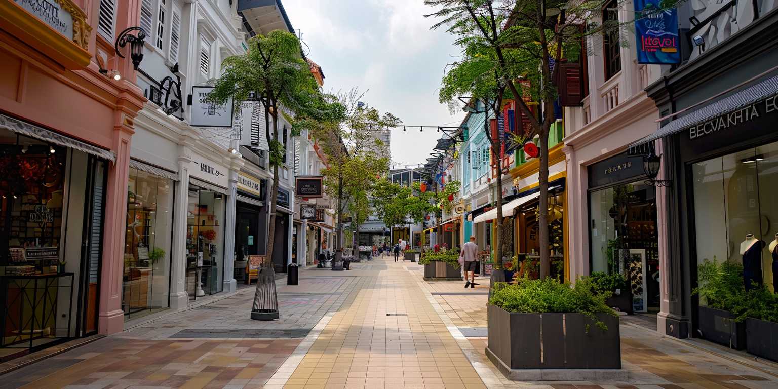Discover a New Standard of Living at Novo Place