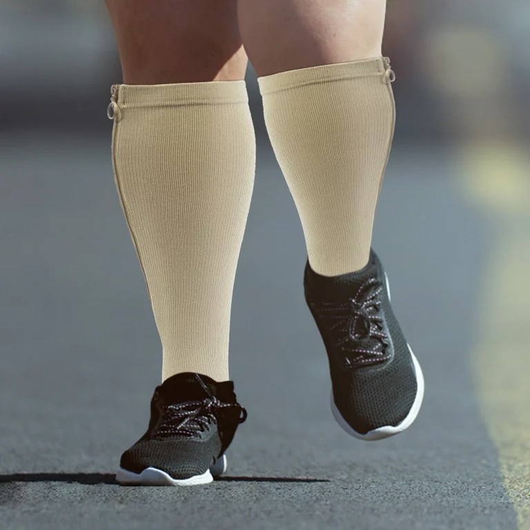 Gesunde Füße, glückliches Leben: Neurosocken im Fokus