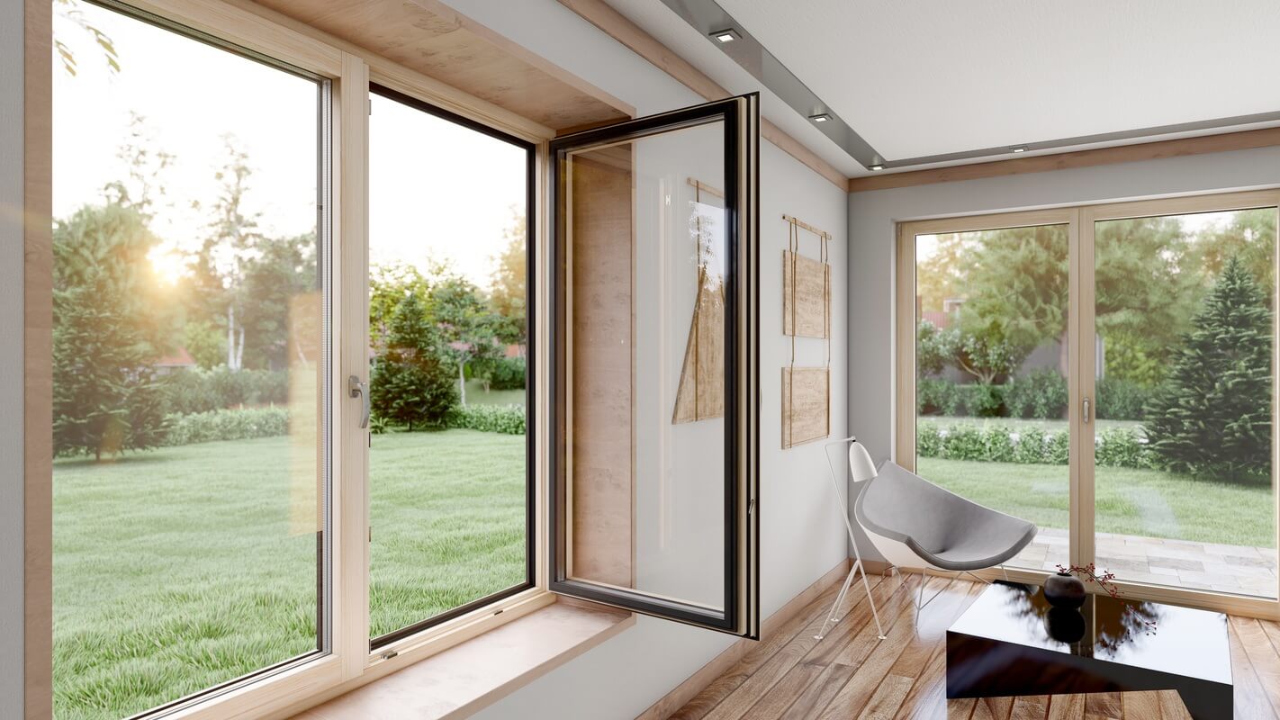 Fenster aus Polen: So passen Sie Ihre Fenster individuell an