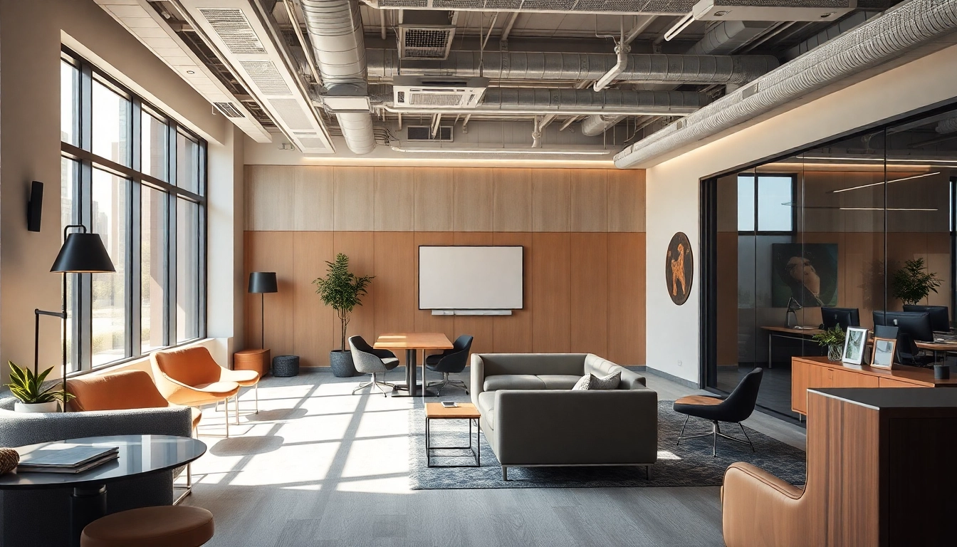 Professionelle Unternehmensberatung Pflegeeinrichtungen in einem modernen Büro mit einladendem Design.