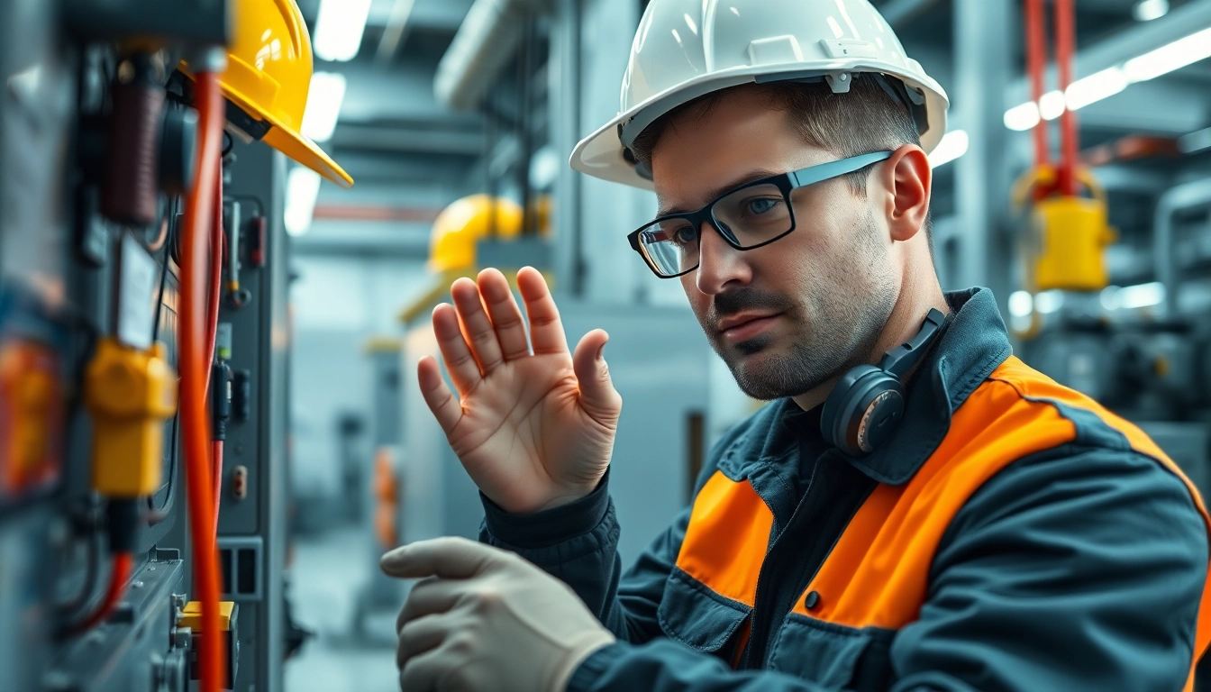 DGUV V3 Prüfung für Sicherheitsprüfungen von elektrotechnischen Geräten.