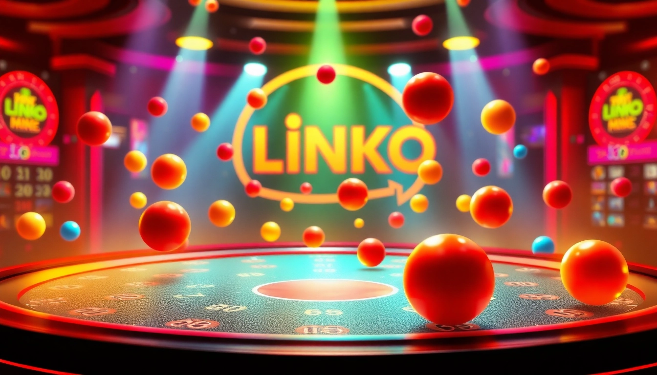 Erleben Sie das aufregende Plinko Casino mit bunten Kugeln und leuchtenden Farben für ein unvergessliches Spielerlebnis.