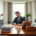 Der ultimative Headhunter: Strategien für die erfolgreiche Talentakquise