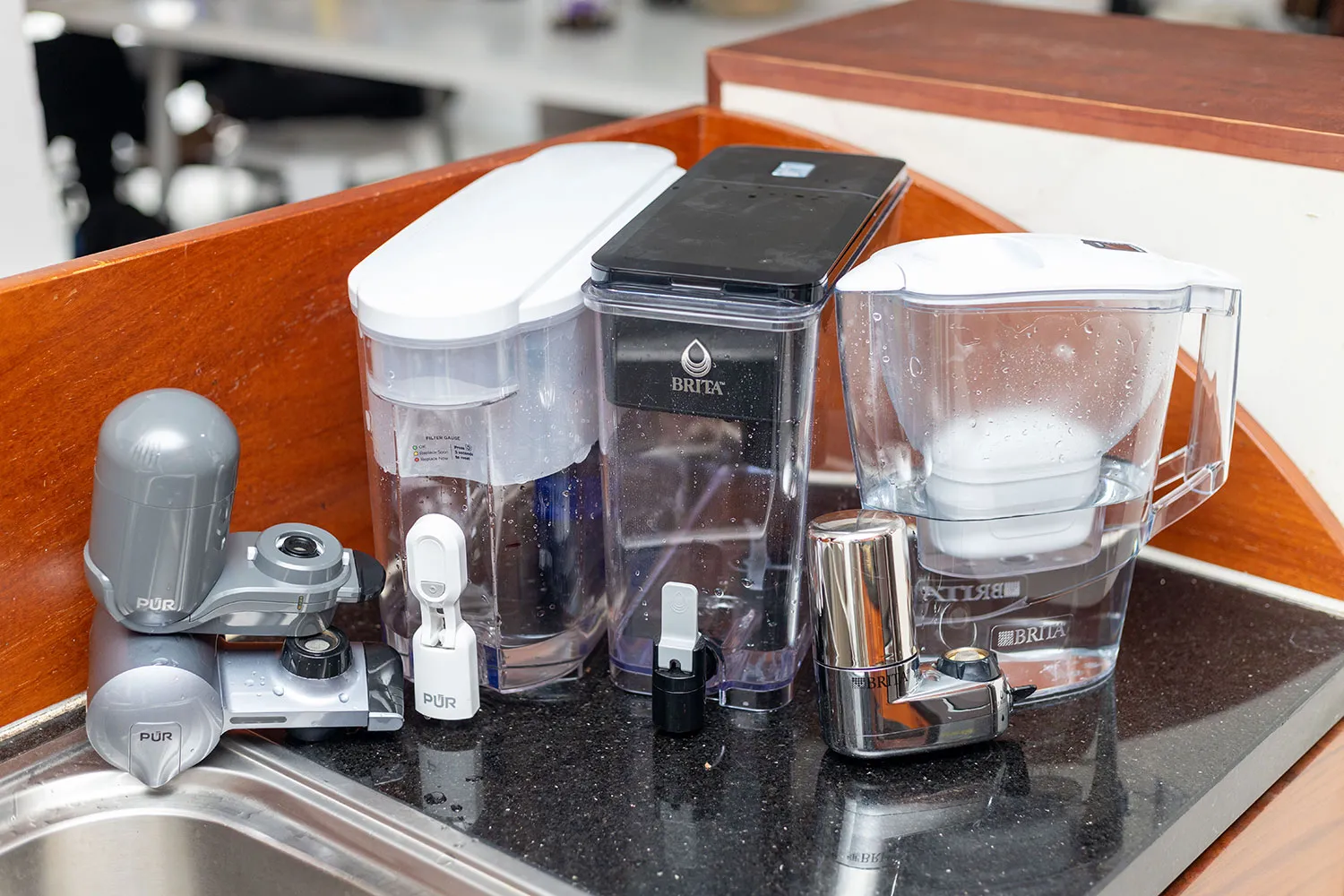 brita vs pur