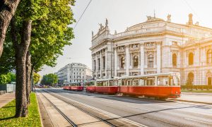 Die besten Attraktionen und Erlebnisse in Wien