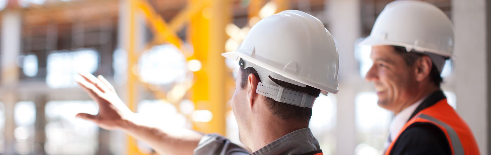 Die Rolle des Headhunter Baubranche: Expertise für die Bauindustrie