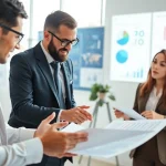 Ihr Leitfaden für erfolgreiche Headhunter Schweiz: Strategien und Tipps