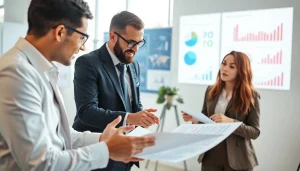 Die Rolle des Headhunter Schweiz im Rekrutierungsprozess