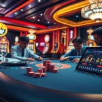 Winning Strategies for 2025: Mastering Online Gambling at LUCK8.COM