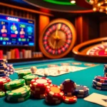 Master Winning Strategies at 789club: A Comprehensive Guide for Gamblers in 2025