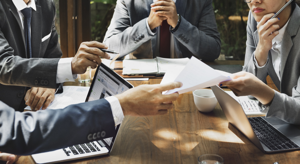 Die wichtigsten Aspekte der Unternehmensberatung: Strategien und Chancen verstehen