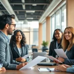 Erfolgreiche Strategien eines Headhunter Schweiz für Ihre Karriere