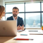 Effektive Strategien von Headhunter Schweiz für Ihre Karriere