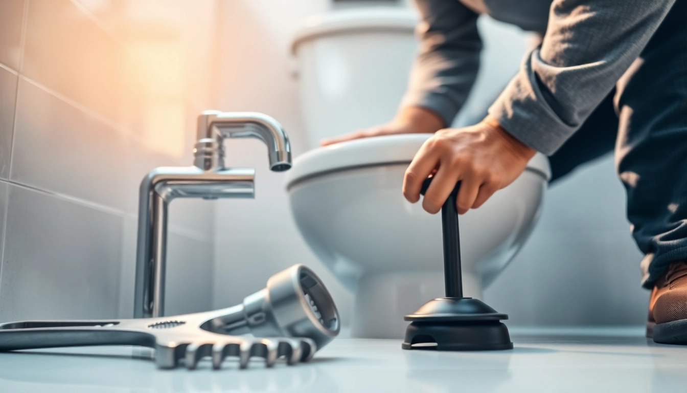Mastering Toilet Repair: Essential Tips and Techniques for Homeowners